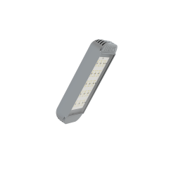 Светильник ДКУ 07-130-850-Д120 светодиодный