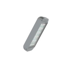 Светильник ДКУ 07-130-850-Ш4 светодиодный