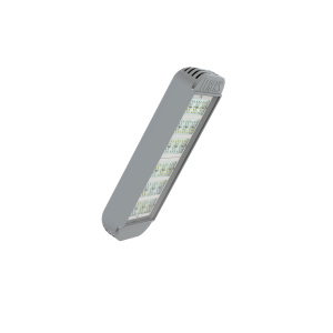 Светильник ДКУ 07-156-850-К30 светодиодный