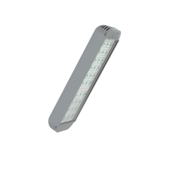 Светильник ДКУ 07-170-850-Г60 светодиодный