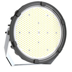 Светильник FHB 85-200-850-C120 светодиодный