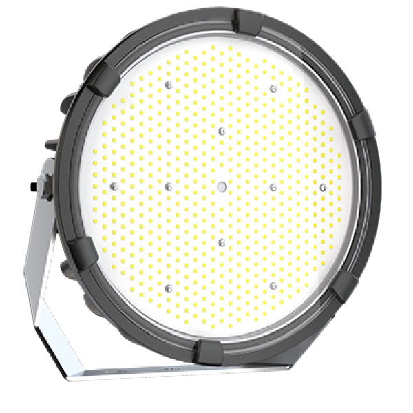 Светильник FHB 85-200-850-C120 светодиодный