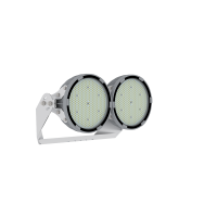 Светильник FHB-sport 33-300-957-D60 светодиодный