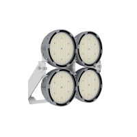 Светильник FHB 34-600-850-С120 светодиодный