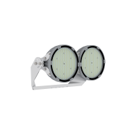 Светильник FHB 33-300-850-D60 светодиодный