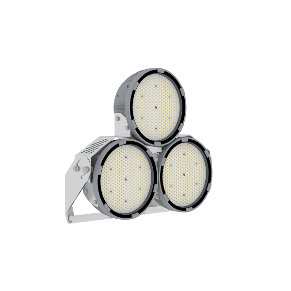 Светильник FHB 16-450-850-C120 светодиодный