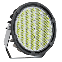 Светильник FHB 85-200-850-D60 светодиодный