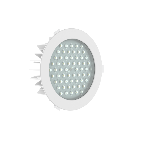 Светильник ДВО 06-56-840-К15 светодиодный