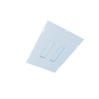 Светильник Оптима АЗС, встраиваемый М-2, 128Вт