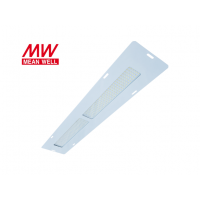 Светильник Оптима АЗС, встраиваемый М-1, 150Вт, Mean Well