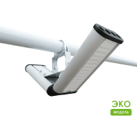 Светильник Оптима В Эко, универсальный, 96Вт