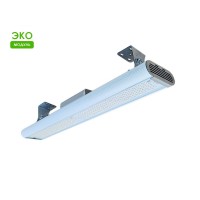 Светильник Оптима ПР Эко, П-1, 128Вт