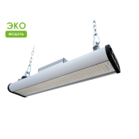 Светильник Оптима Эко, подвесной У-1, 100Вт