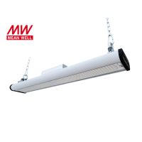 Оптима, подвесной У-1, 140Вт, Mean Well