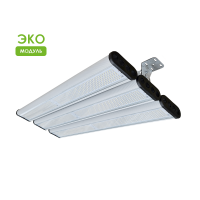 Светильник Оптима ПР Эко, П-3, 480Вт