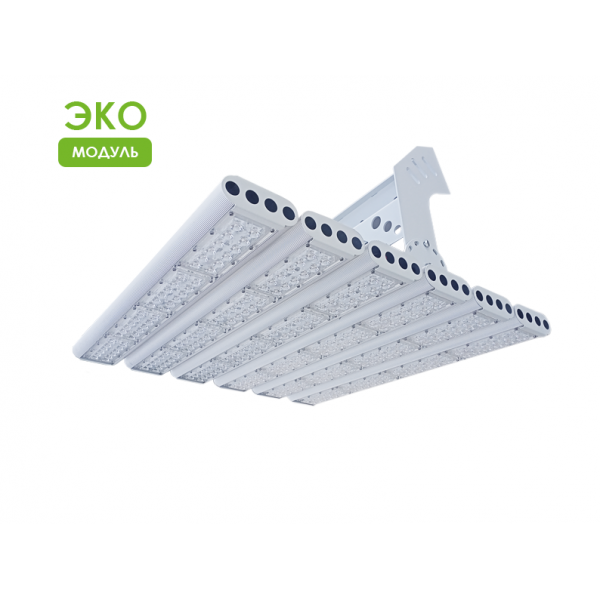 Светильник Оптима ПРЗ Про Эко, 800Вт, КСС(К 30°,Г60°, Г90°)