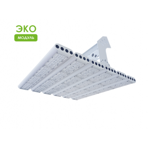Светильник Оптима ПРЗ Про Эко, 900Вт, КСС(К 30°,Г60°, Г90°)