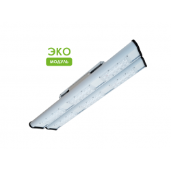 Светильник Оптима ПРЗ Про Эко, 250Вт, КСС(К 30°,Г60°, Г90°)