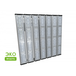 Светильник Оптима ПРЗ Про Эко, 1050Вт, КСС(К 30°,Г60°, Г90°)