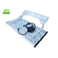 Светильник Оптима ПРЗ Эко, У-3, 350Вт, КСС(К 15°,К 30°,Г60°, Г90°)