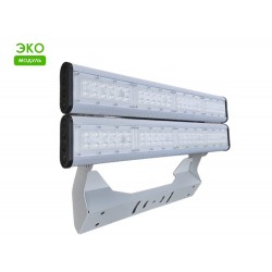 Светильник Оптима ПРЗ Эко, У-2, 280Вт, КСС(К 15°,К 30°,Г60°, Г90°)