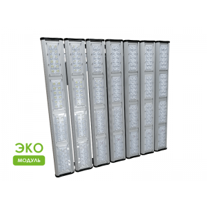 Светильник Оптима ПРЗ Про Эко, 1000Вт, КСС(К 30°,Г60°, Г90°)