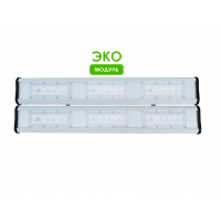 Светильник Оптима ПРЗ Эко, У-2, 220Вт, КСС(К 15°,К 30°,Г60°, Г90°)