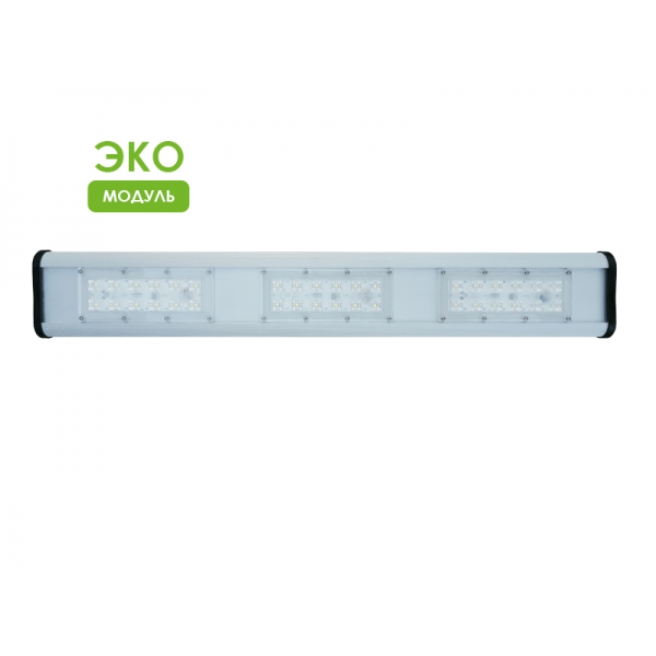 Светильник Оптима ПРЗ Про Эко, 120Вт, КСС(К 30°,Г60°, Г90°)