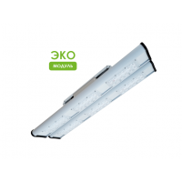 Светильник Оптима ПРЗ Эко, У-2, 200Вт, КСС(К 15°,К 30°,Г60°, Г90°)