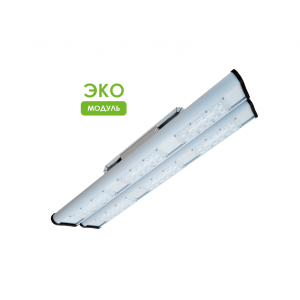 Светильник Оптима ПРЗ Эко, У-2, 200Вт, КСС(К 15°,К 30°,Г60°, Г90°)