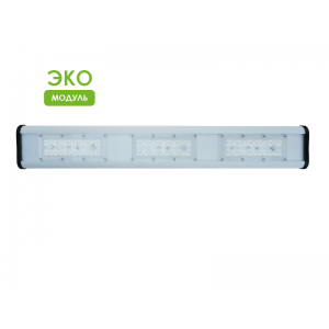 Светильник Оптима ПРЗ Эко, У-1, 110Вт, КСС(К 15°,К 30°,Г60°, Г90°)