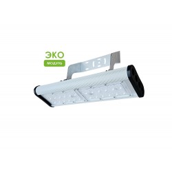 Светильник Оптима ПРЗ Эко, У-1, 50Вт, КСС(К 15°,К 30°,Г60°,Г90°)