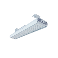 Светильник для спортивных залов с защитной решеткой Оптима СП-2 130Вт Светильник для спортивных залов с защитной решеткой Оптима СП-2 130Вт