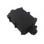 Распределительная коробка IP68, на 2 ввода