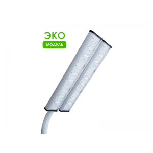 Светильник Оптима УЛ Эко, консоль КМО-2, 250Вт