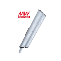 Светильник Оптима УЛ, консоль, К-2, 300Вт, Mean Well Светильник Оптима УЛ, консоль, К-2, 300Вт, Mean Well