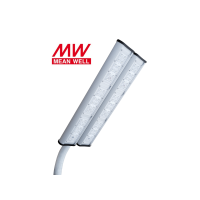 Светильник Оптима УЛ, консоль, К-2, 200Вт, Mean Well Светильник Оптима УЛ, консоль, К-2, 200Вт, Mean Well