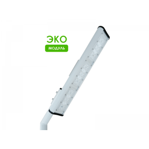 Светильник Оптима УЛ Эко, консоль КМО-1, 100Вт