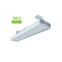 Светильник для спортивных залов с защитной решеткой Оптима СП-2 Эко 100Вт Светильник для спортивных залов с защитной решеткой Оптима СП-2 Эко 100Вт