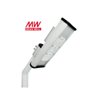 Светильник Оптима УЛ, консоль К-1, 40Вт, Mean Well