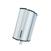 Оптима, консоль МК-3, 288 Вт