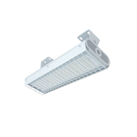 Светильник для спортивных залов с защитной решеткой Оптима СП-2 60Вт