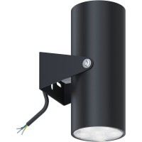 Светильник Баффи дабл Тип 2 L210 B86 H107 Мощность: 40W (Арт. ASBFF3-107086-021010040)