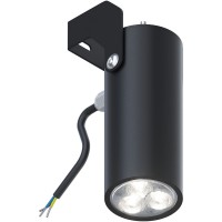 Светильник Баффи Тип 1 L126 B65 H79 Мощность: 6W (Арт. ASBFA3-079065-012610006)