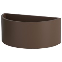 Кашпо К-033 (Вариант 3) L300 H250 (Арт. KUS033-600300-250-N)