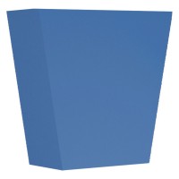 Кашпо К-032 (Вариант 3) L400 H800 (Арт. KUS032-800400-800-N-T01) Кашпо К-032 (Вариант 3) L400 H800 (Арт. KUS032-800400-800-N-T01)