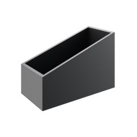 Кашпо К-013 (Вариант 1) D600 B300 H400 (Арт. KIS013-600300-400-D) Кашпо К-013 (Вариант 1) D600 B300 H400 (Арт. KIS013-600300-400-D)