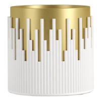 Кашпо К-034 (Вариант 1) D420 H400 (Арт. KUS034-420000-400-N)