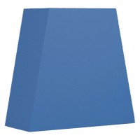 Кашпо К-032 (Вариант 4) L400 H800 (Арт. KUS032-800400-800-N-T02)