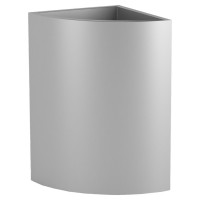 Кашпо К-033 (Вариант 1) L300 H500 (Арт. KIS033-300300-500-D)